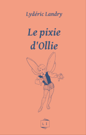 Le pixie d'Ollie